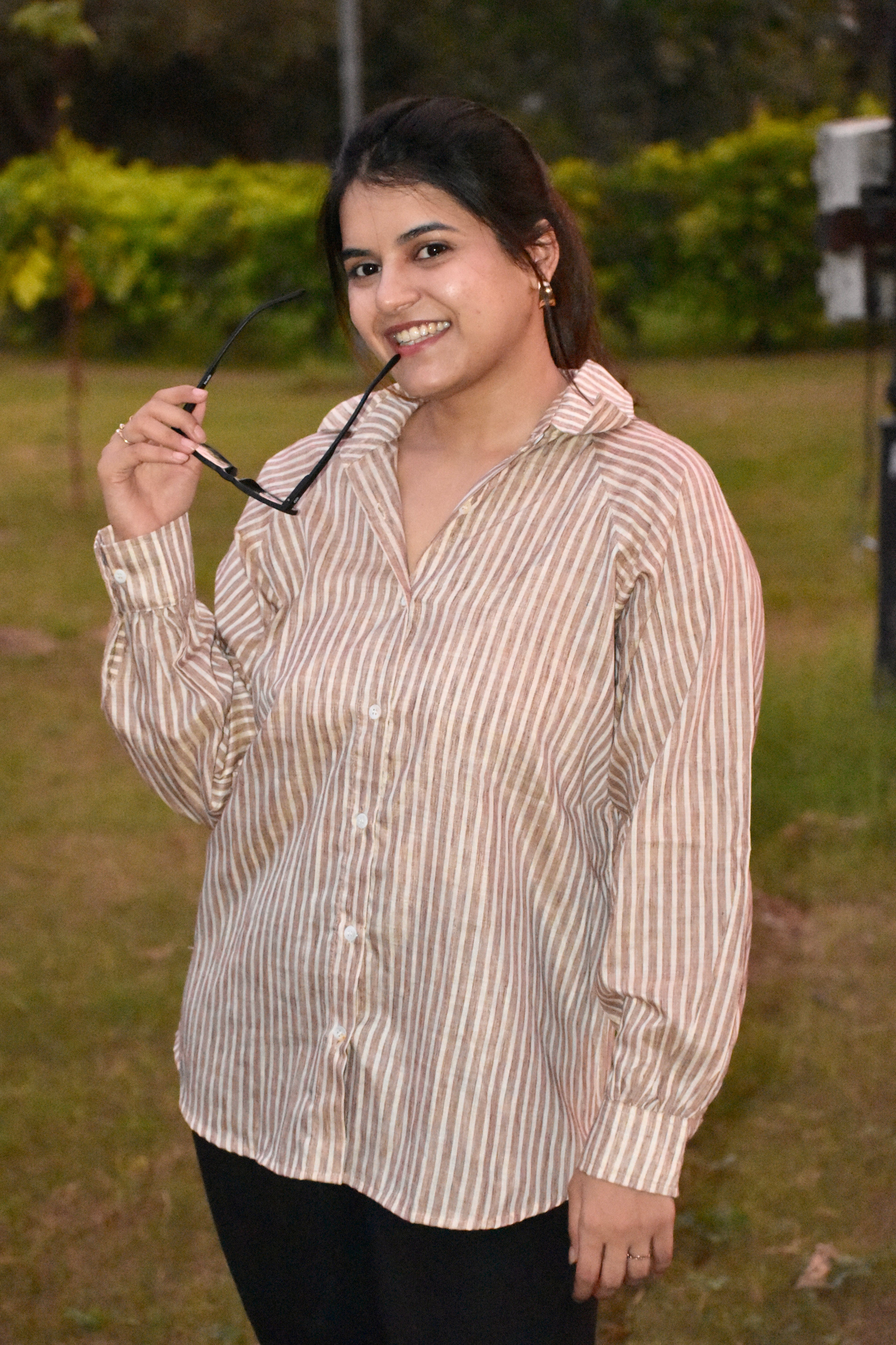 Thea Shirt