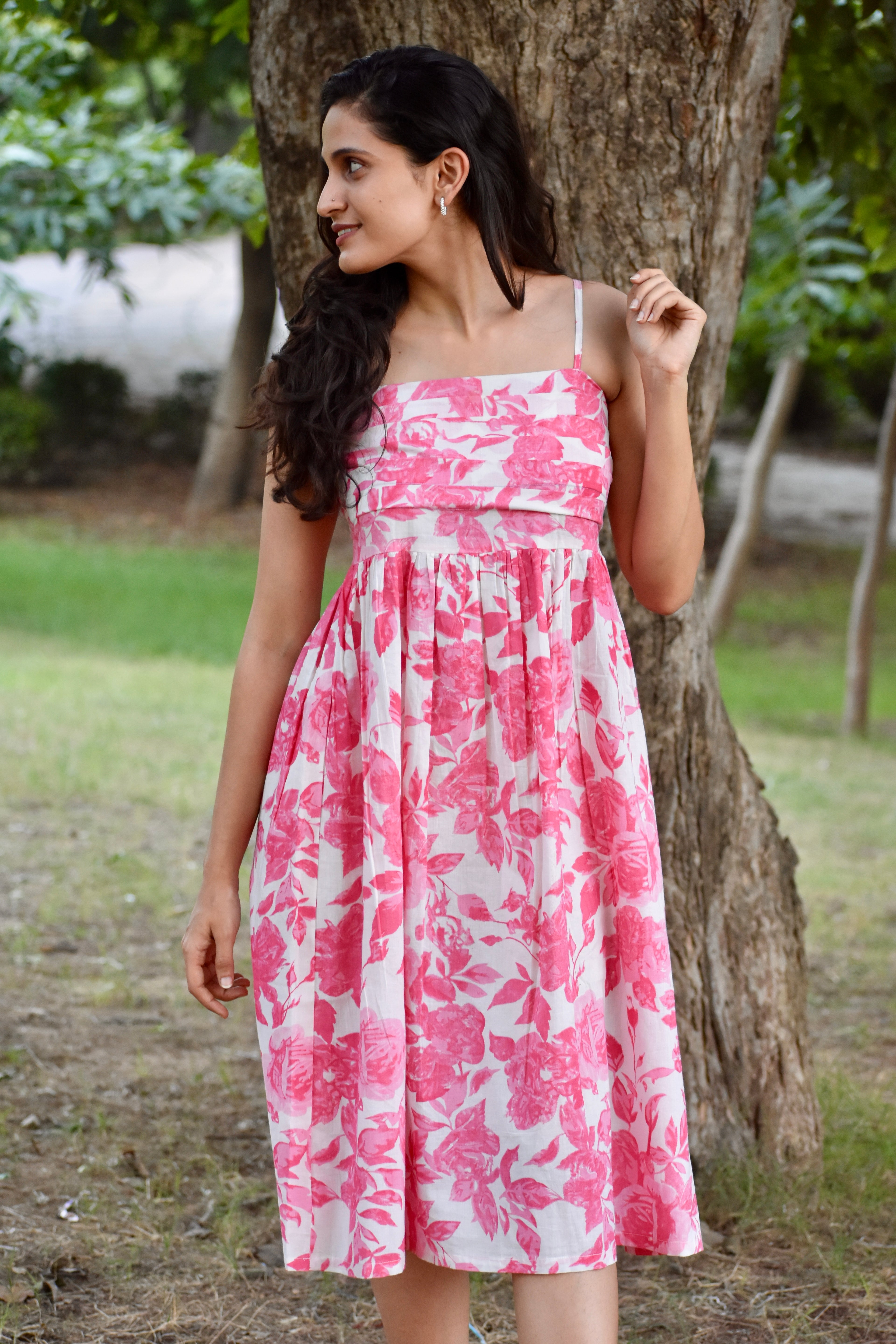 Isla Dress