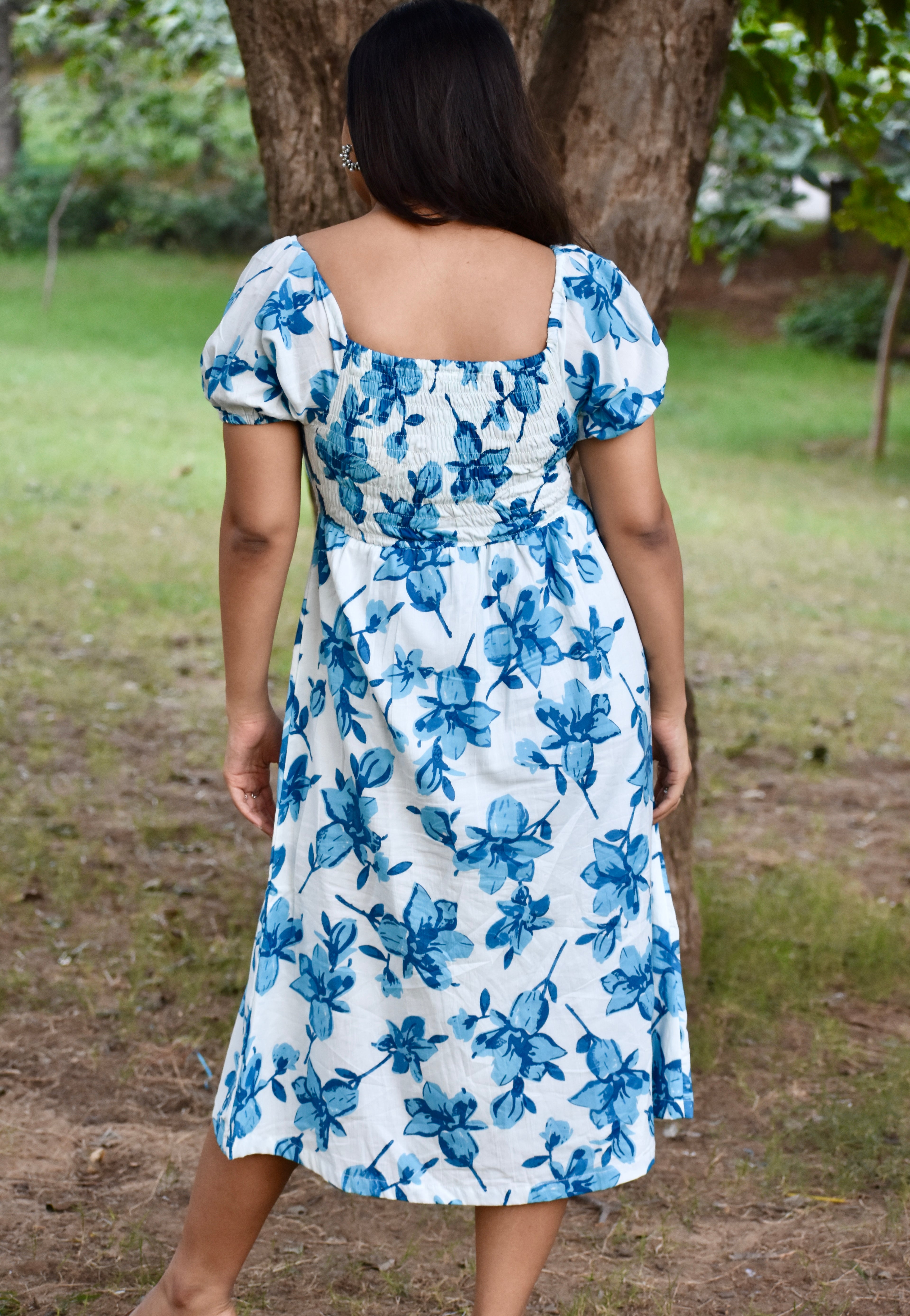 Kai Dress