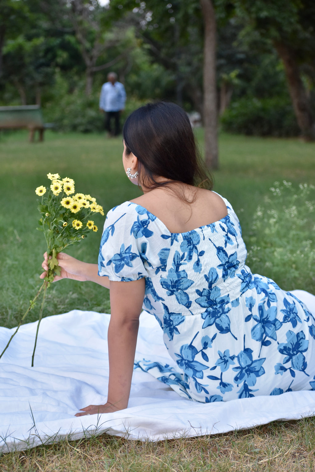 Kai Dress