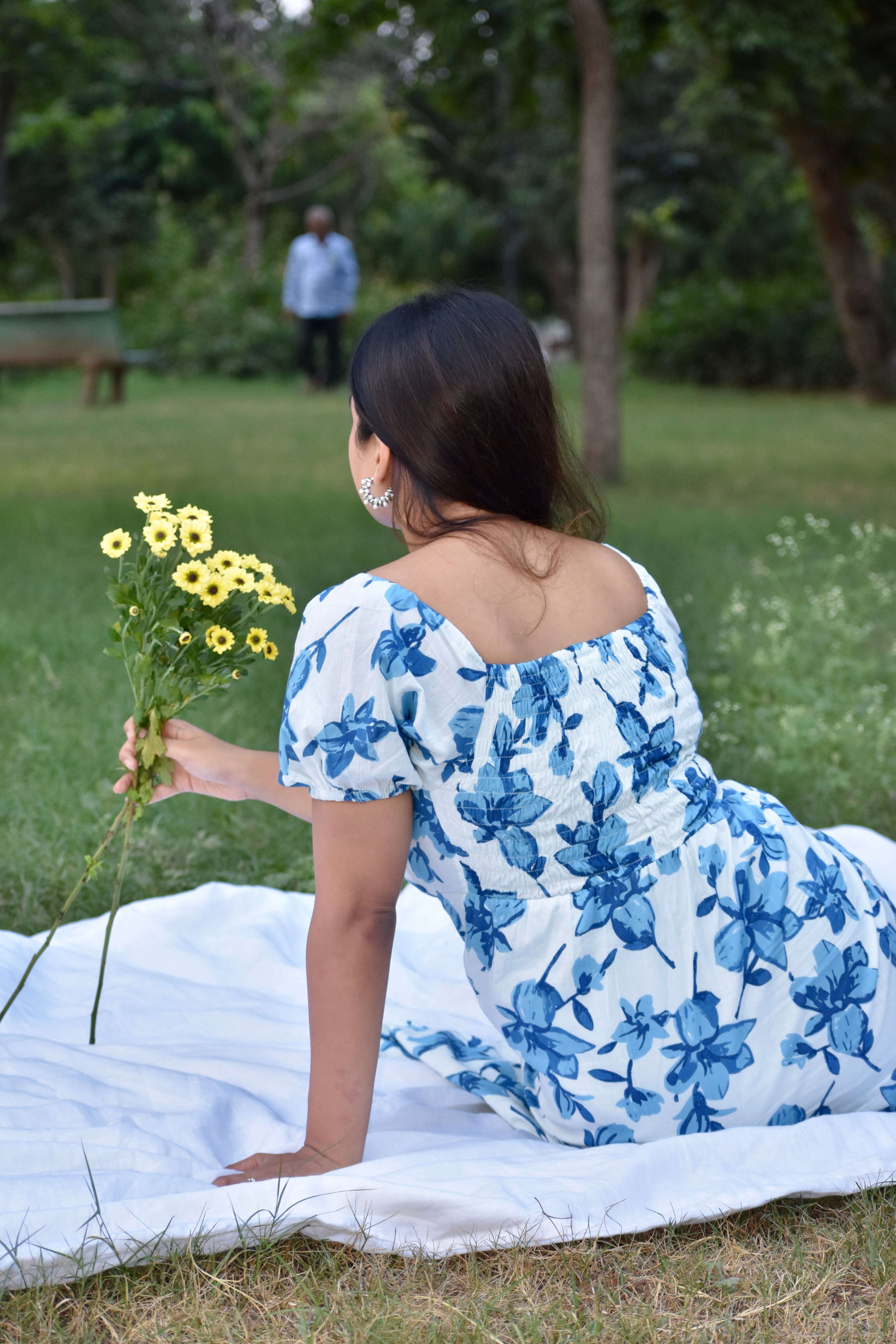 Kai Dress