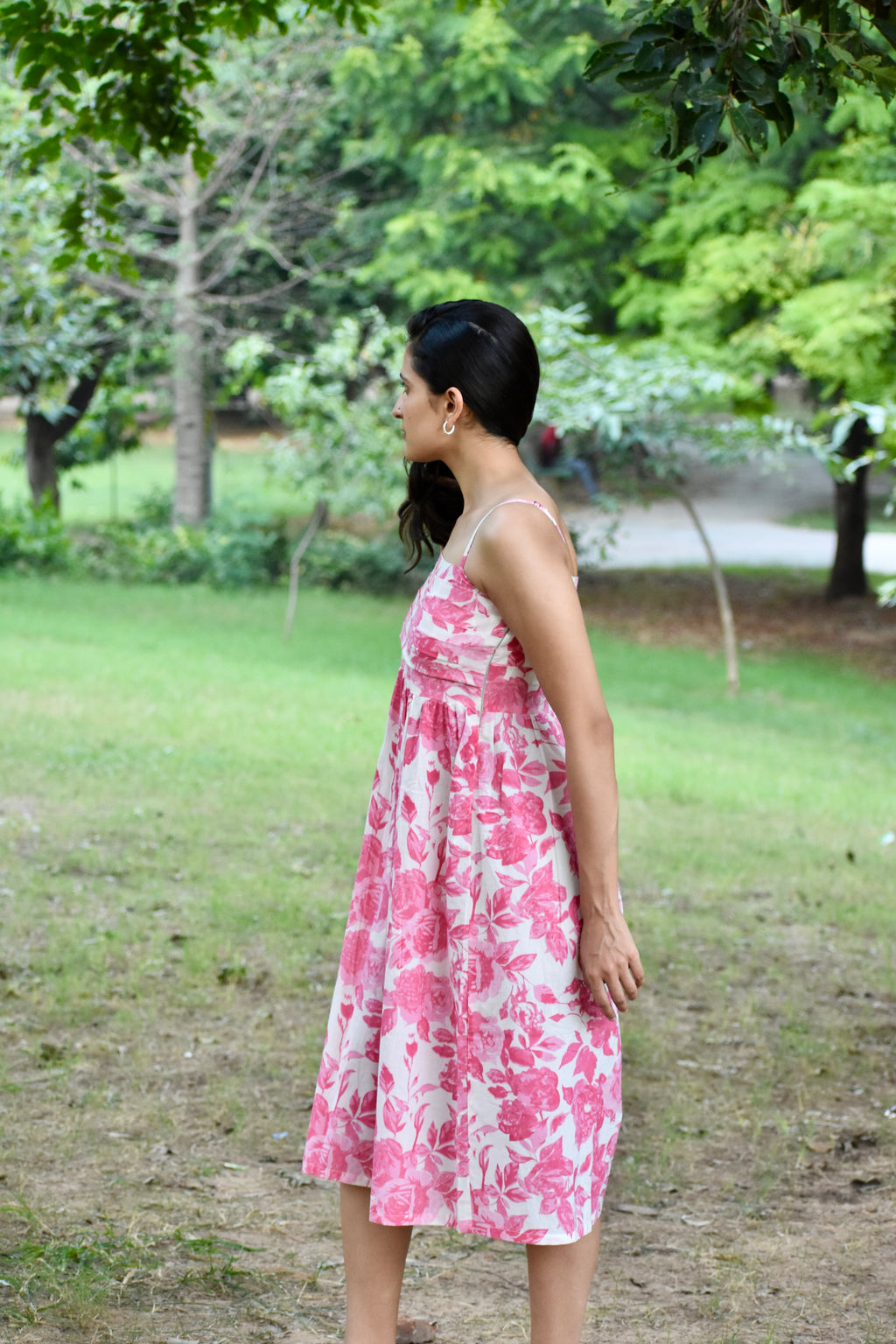 Isla Dress