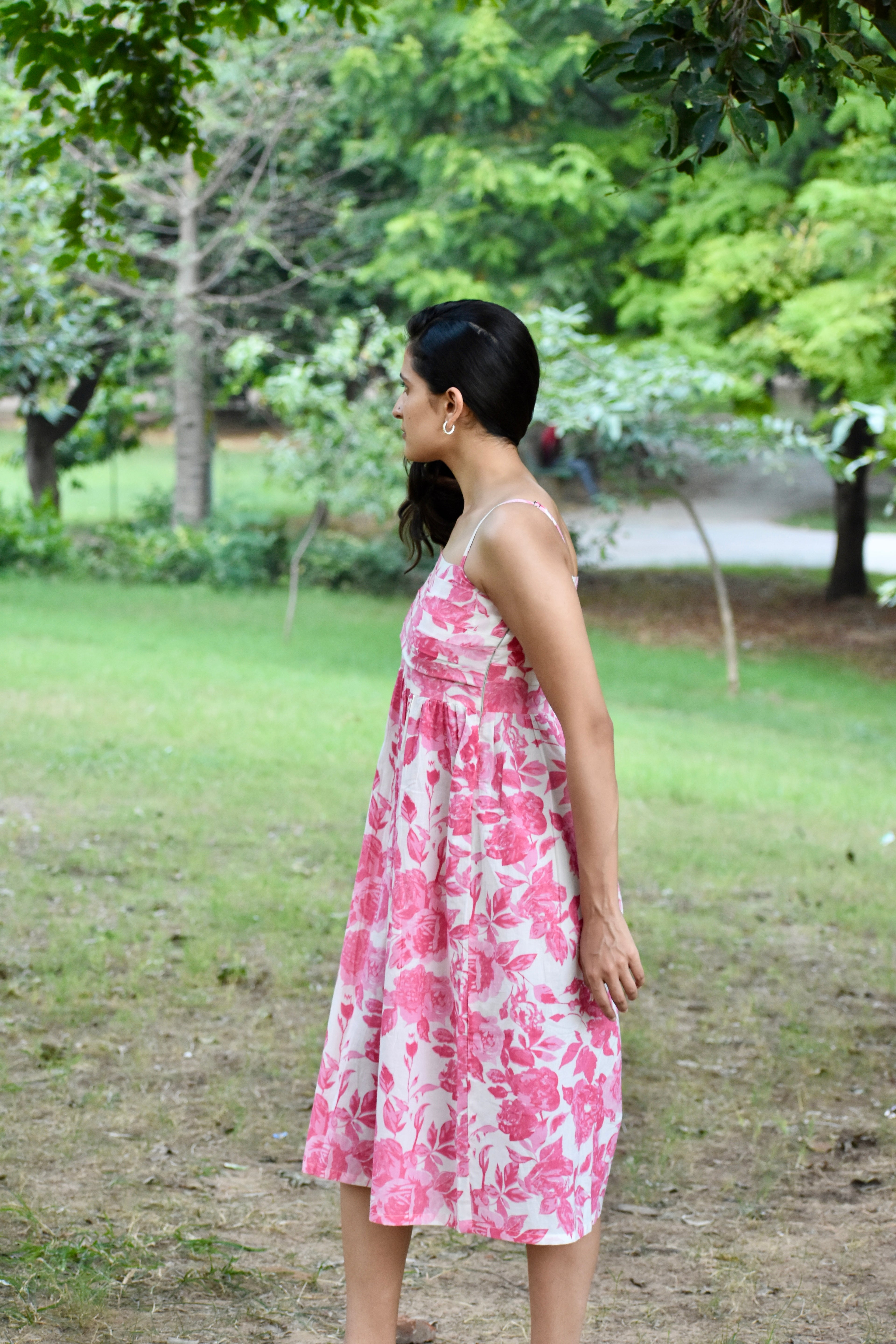 Isla Dress