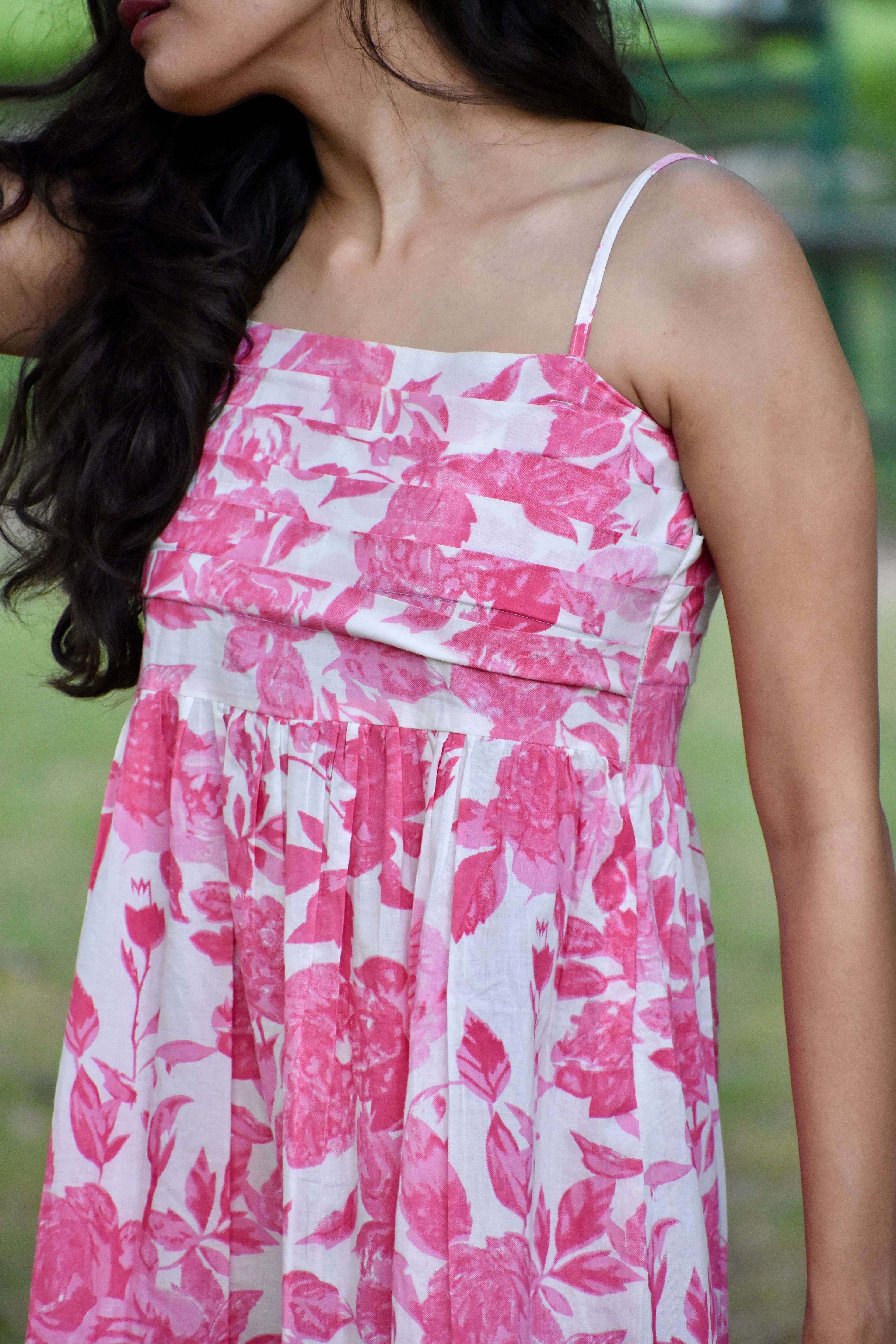 Isla Dress