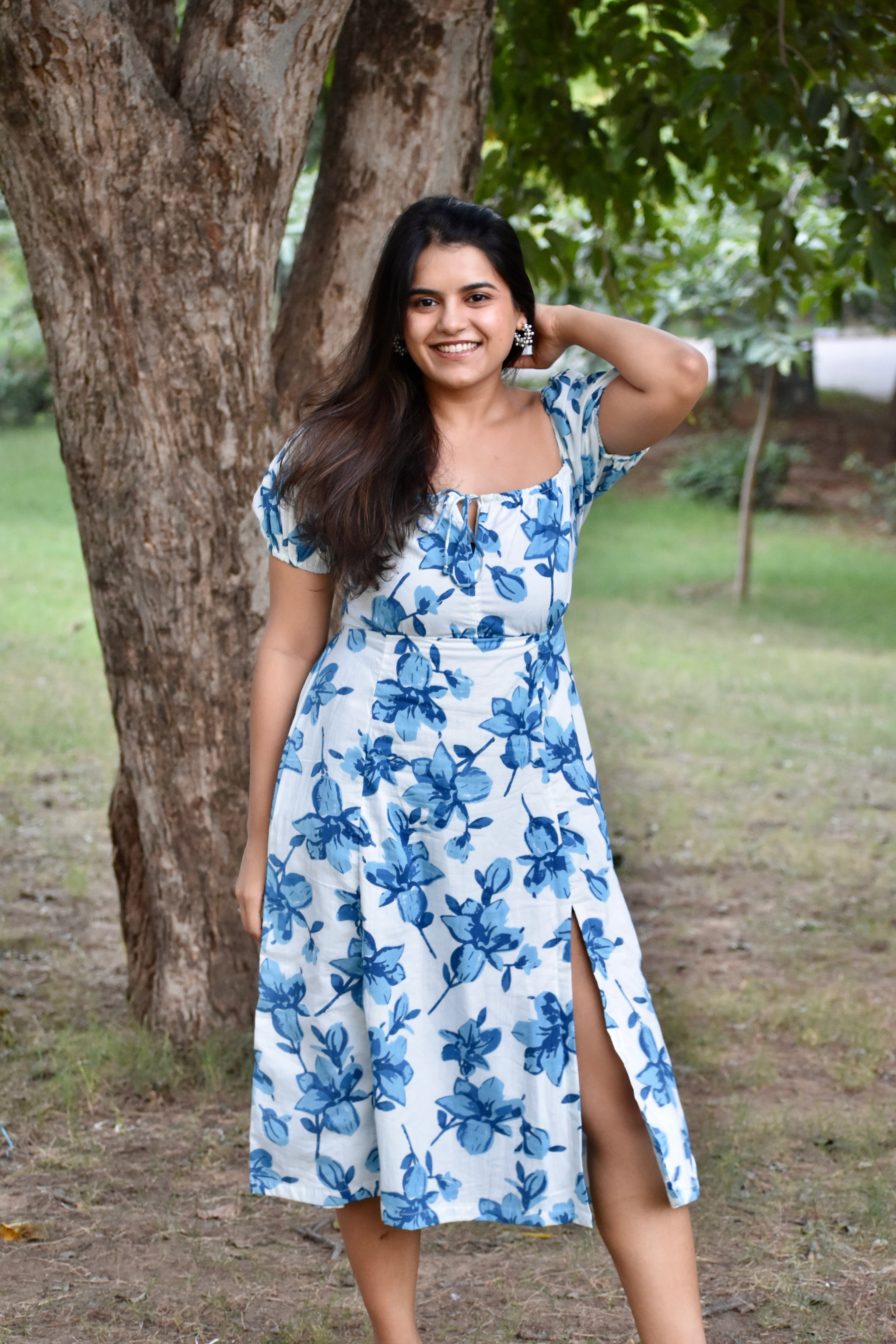 Kai Dress