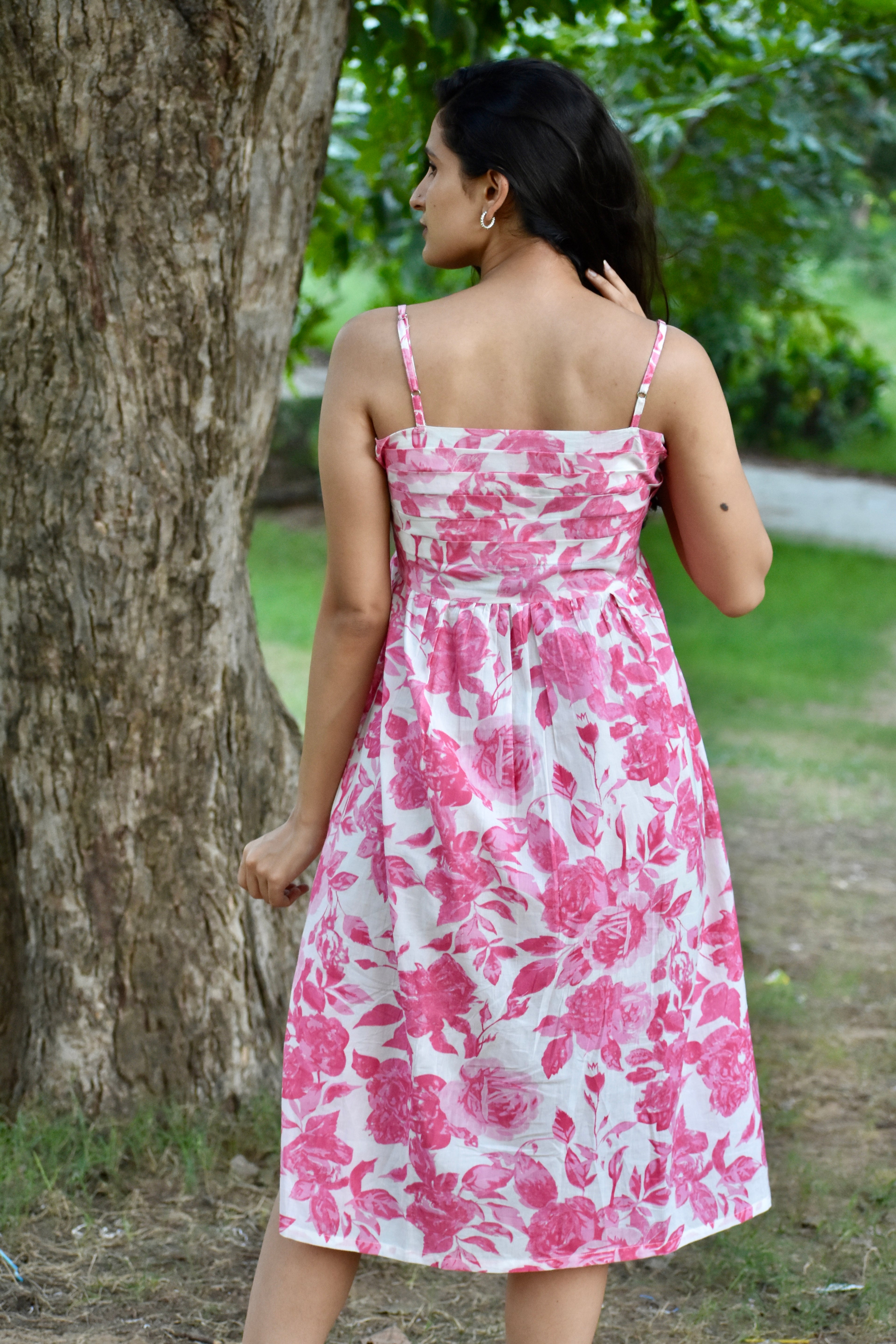 Isla Dress
