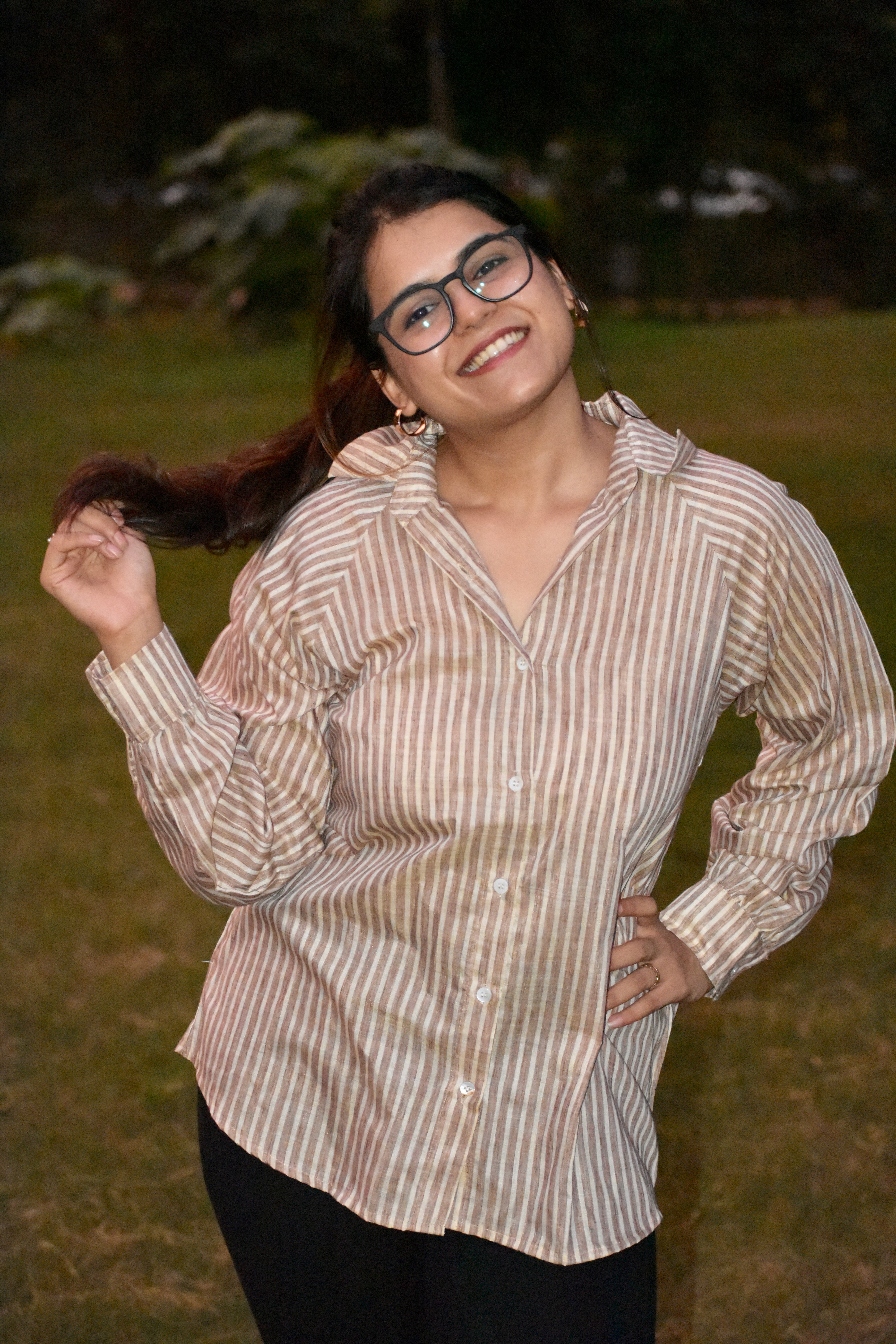 Thea Shirt