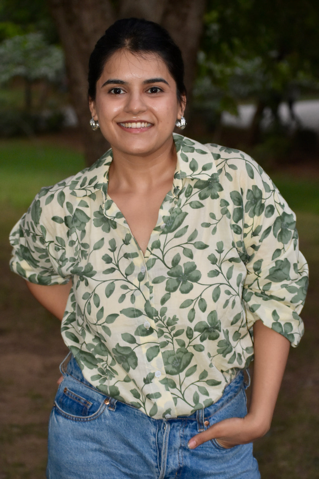 Ava Shirt