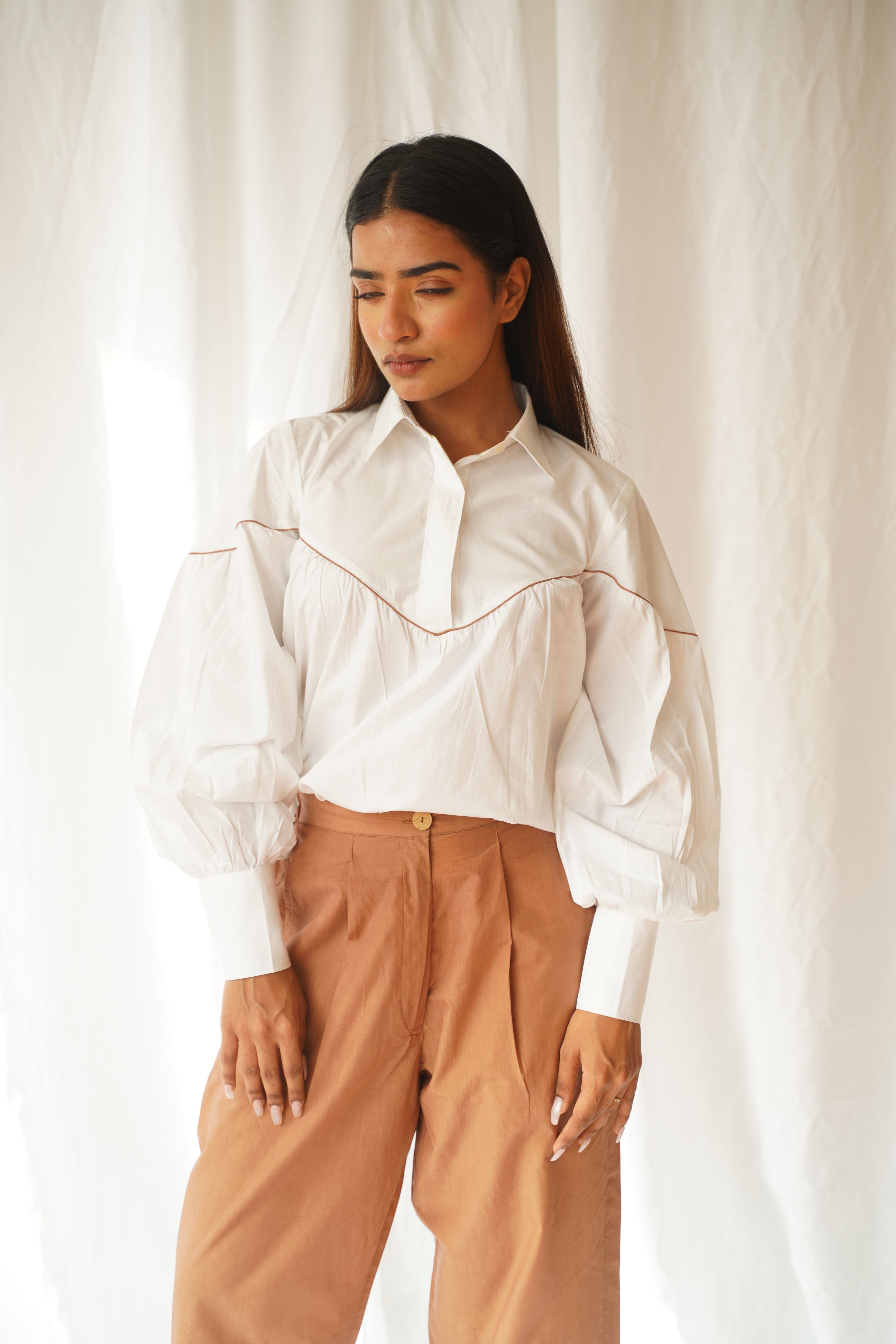 Carissa Shirt