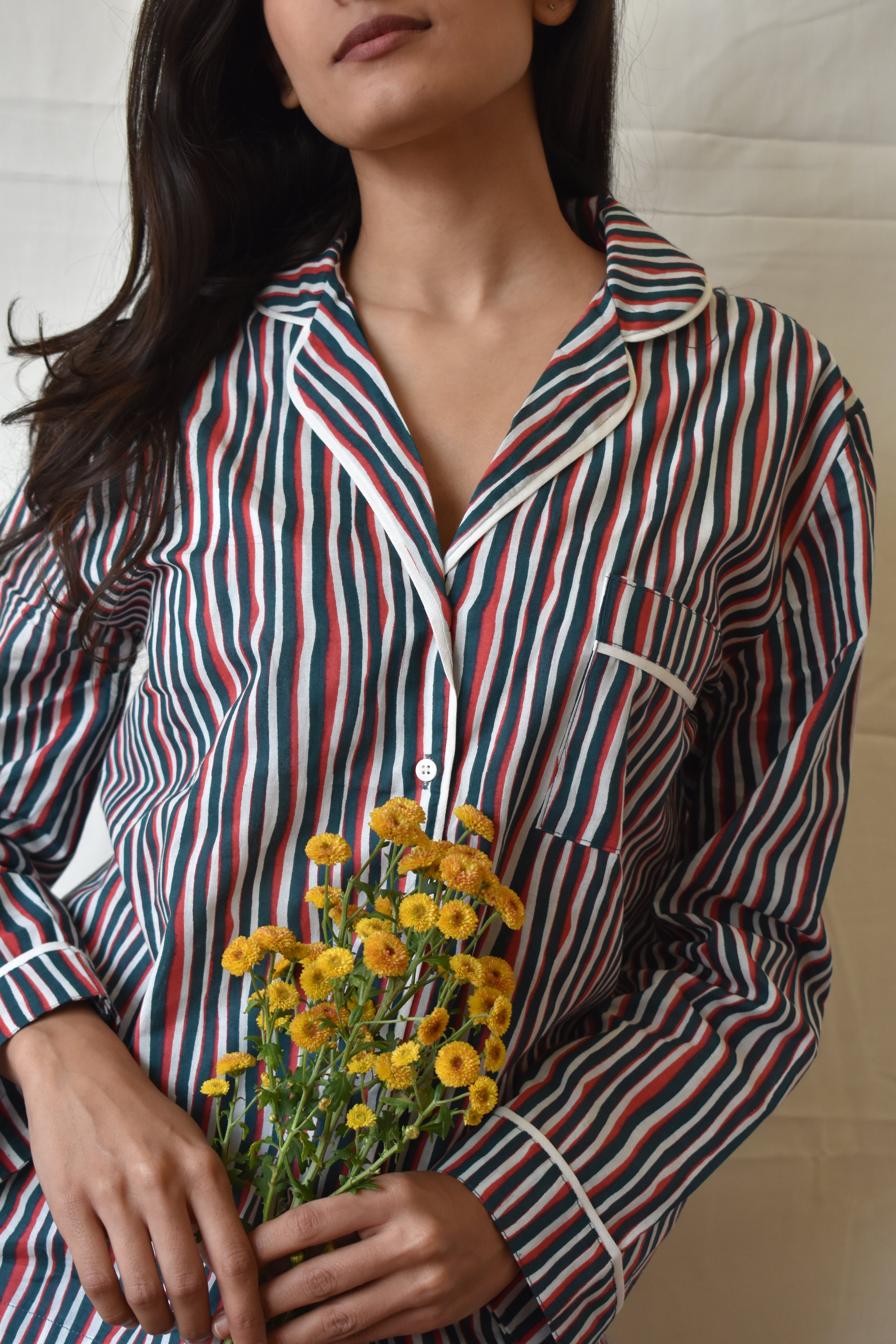 Merry Pyjama Set