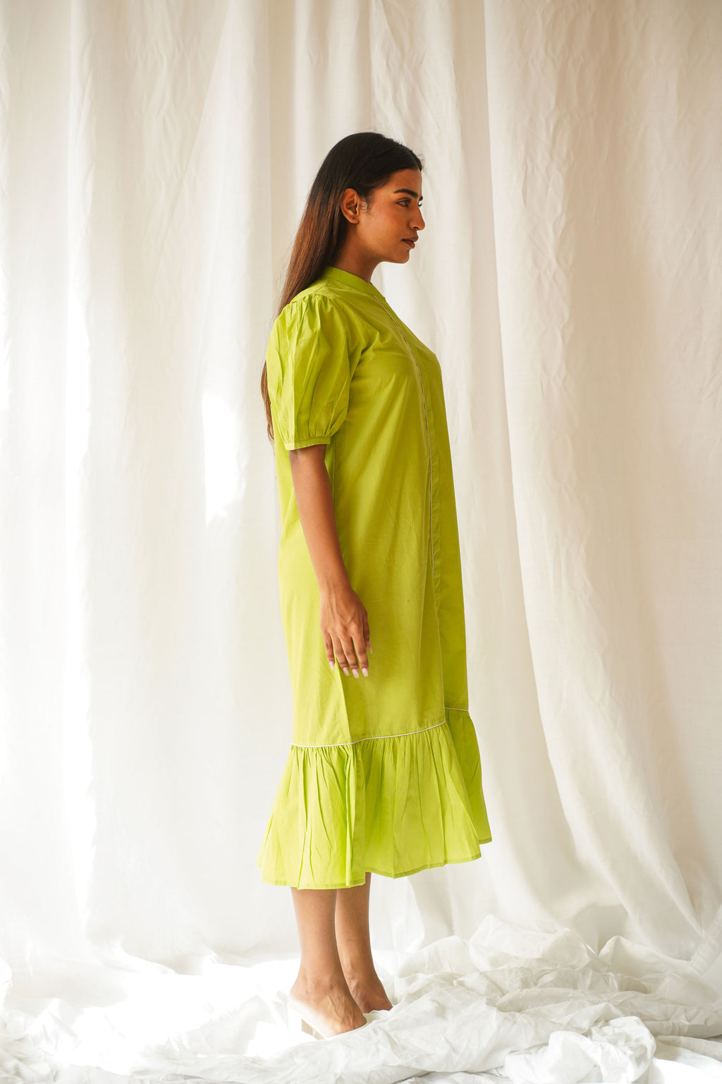 Delilah Dress