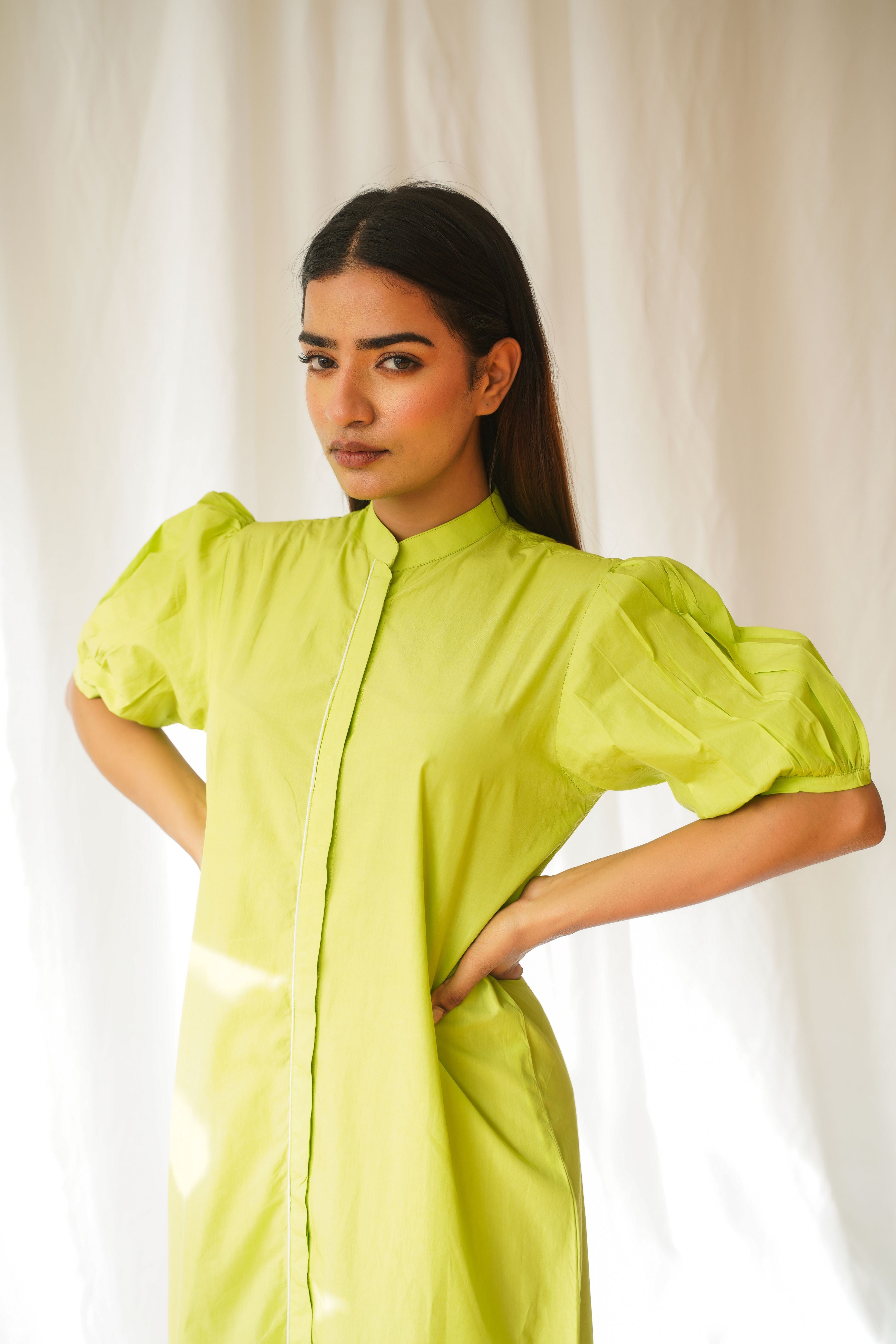Delilah Dress
