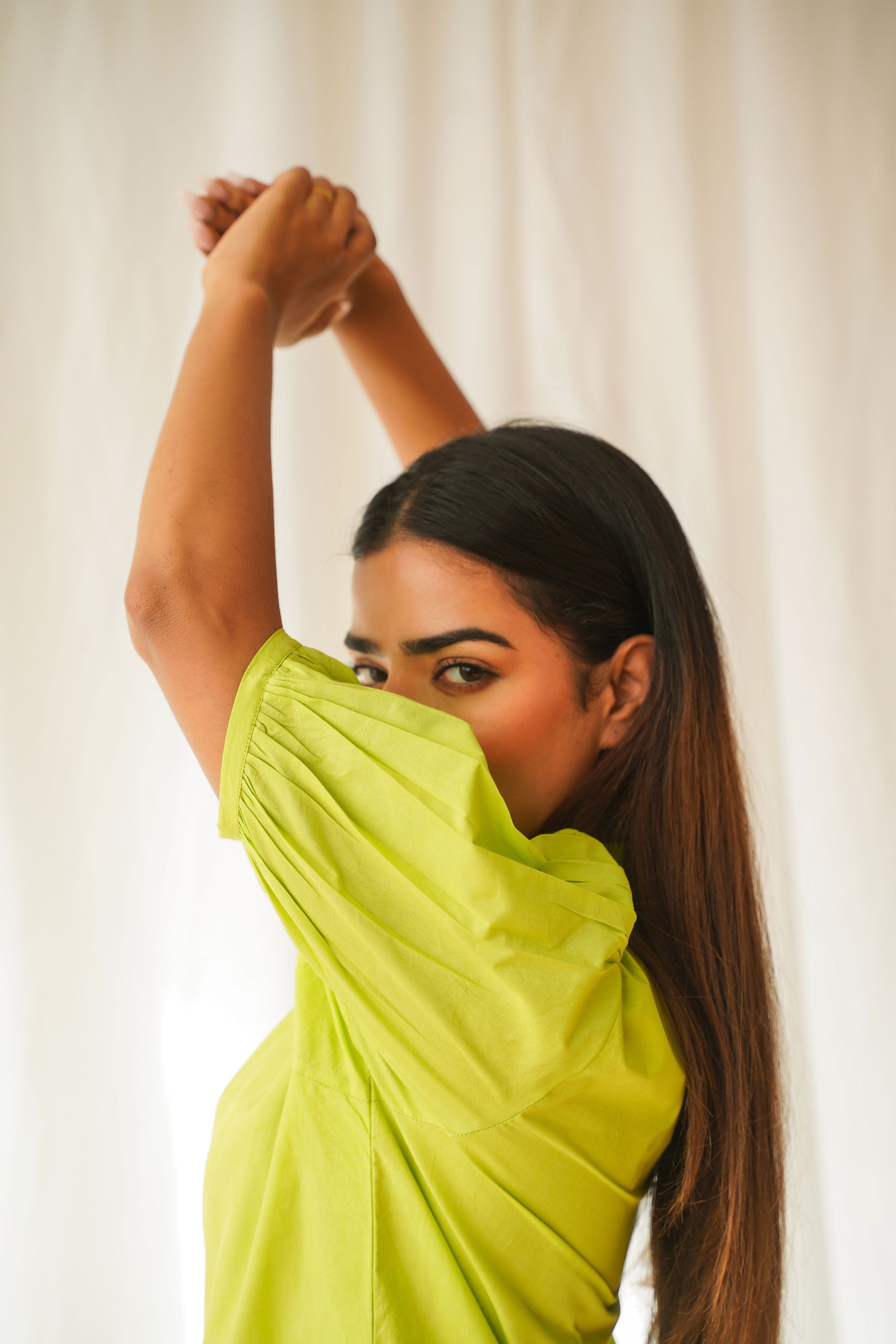 Delilah Dress