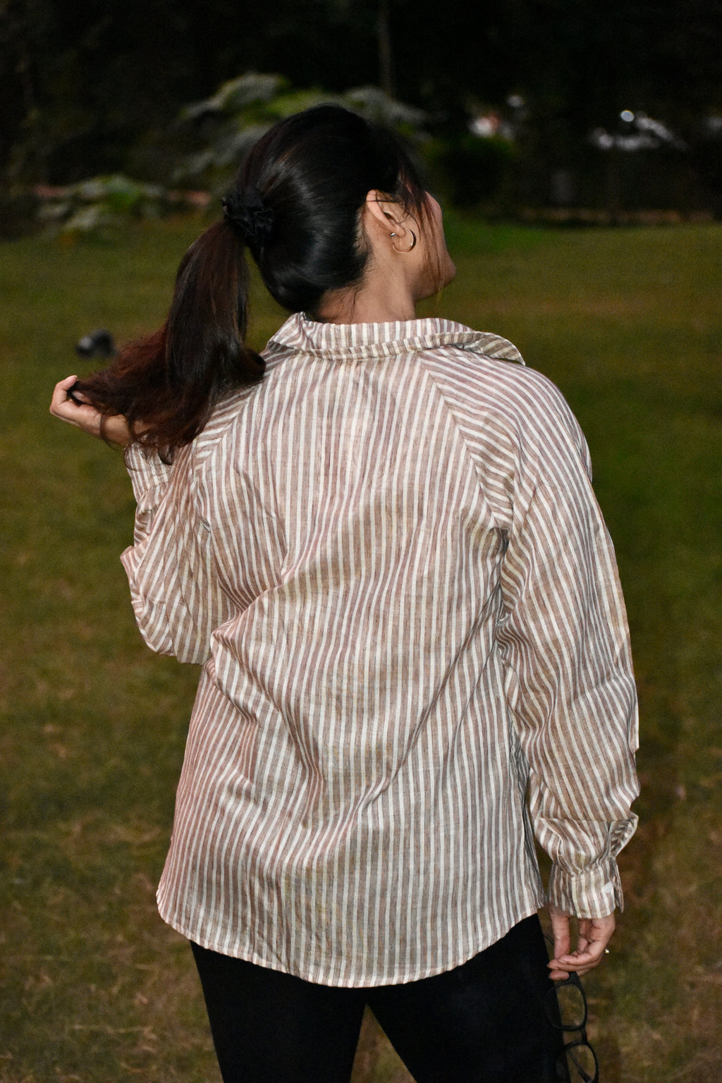 Thea Shirt