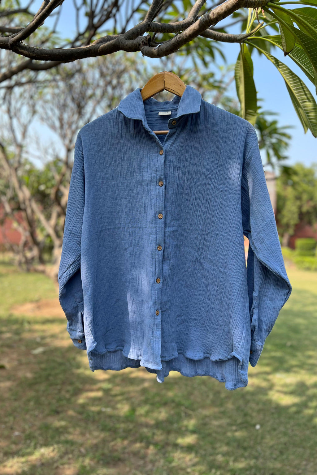 Mavi Shirt