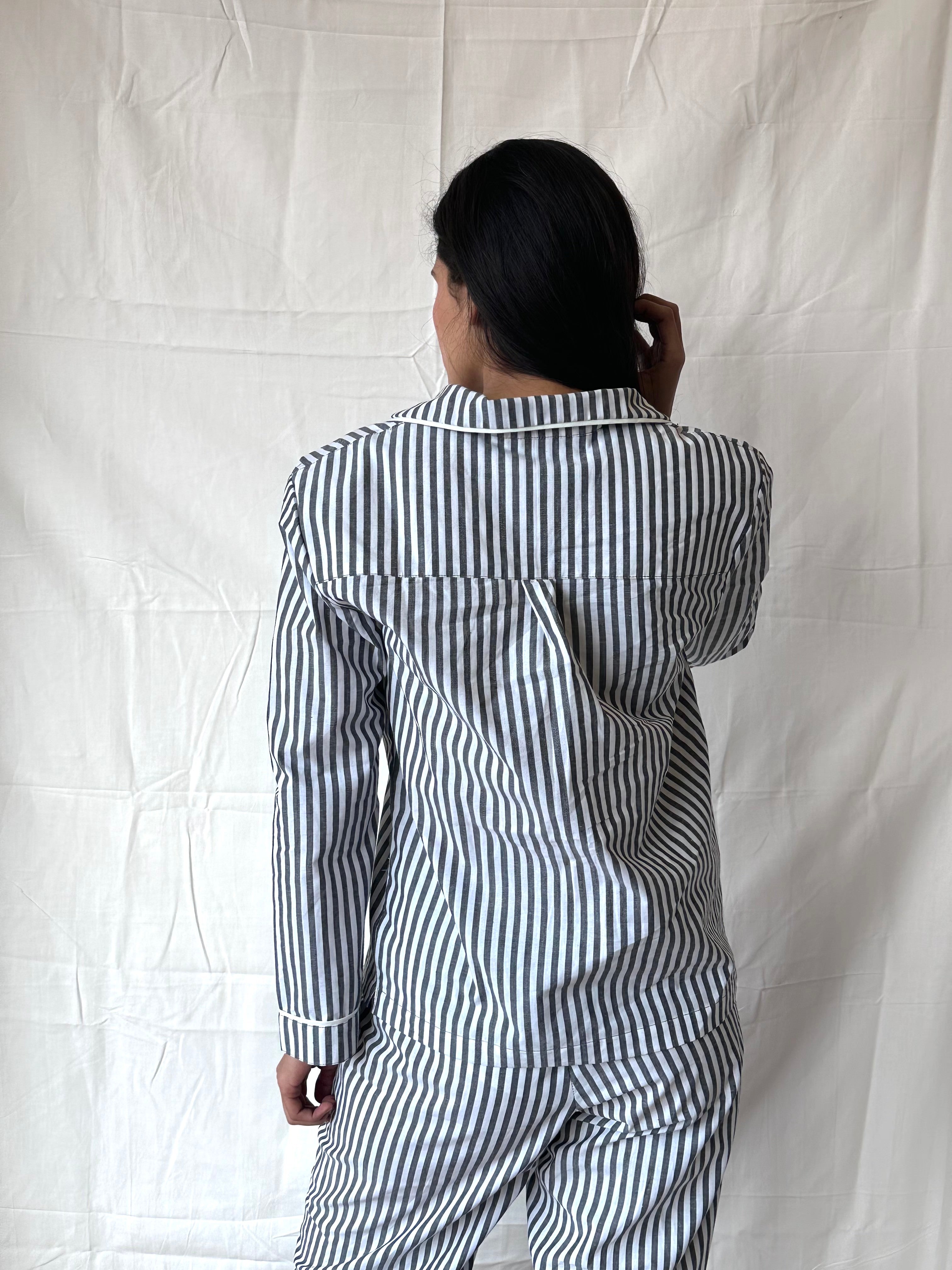 Lazy Bum Pyjama Set