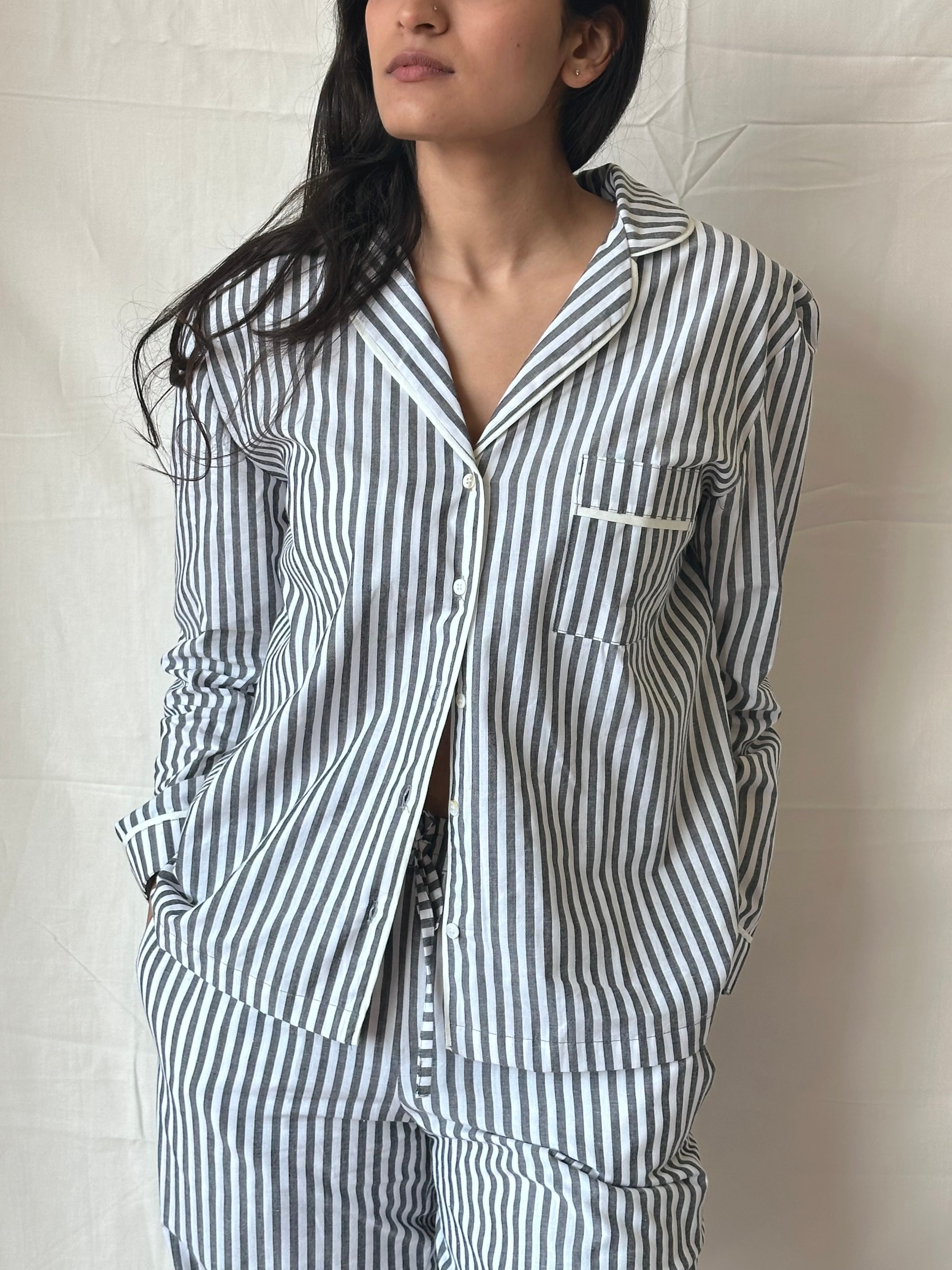 Lazy Bum Pyjama Set
