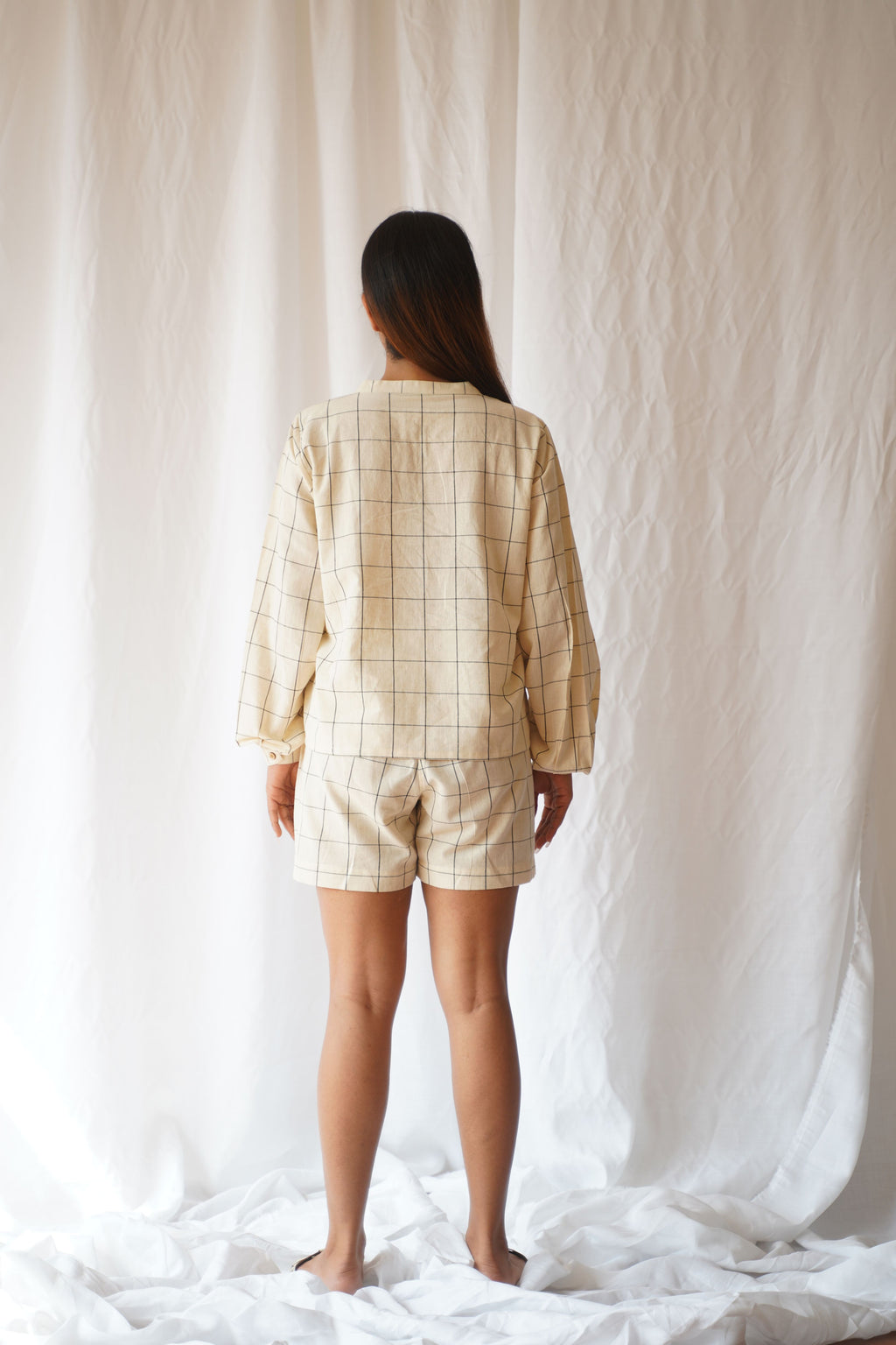 Mia Shirt