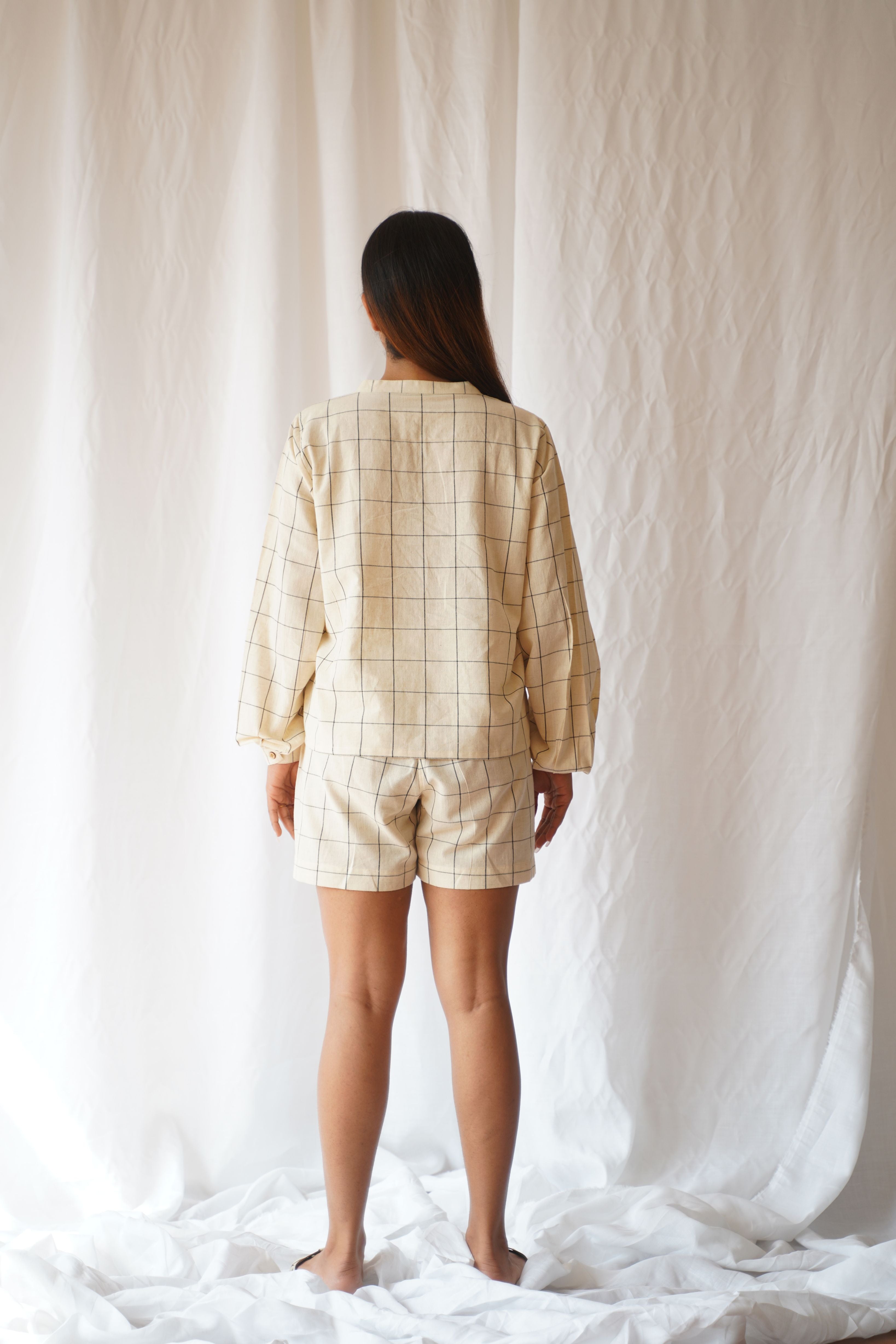 Mia Shirt