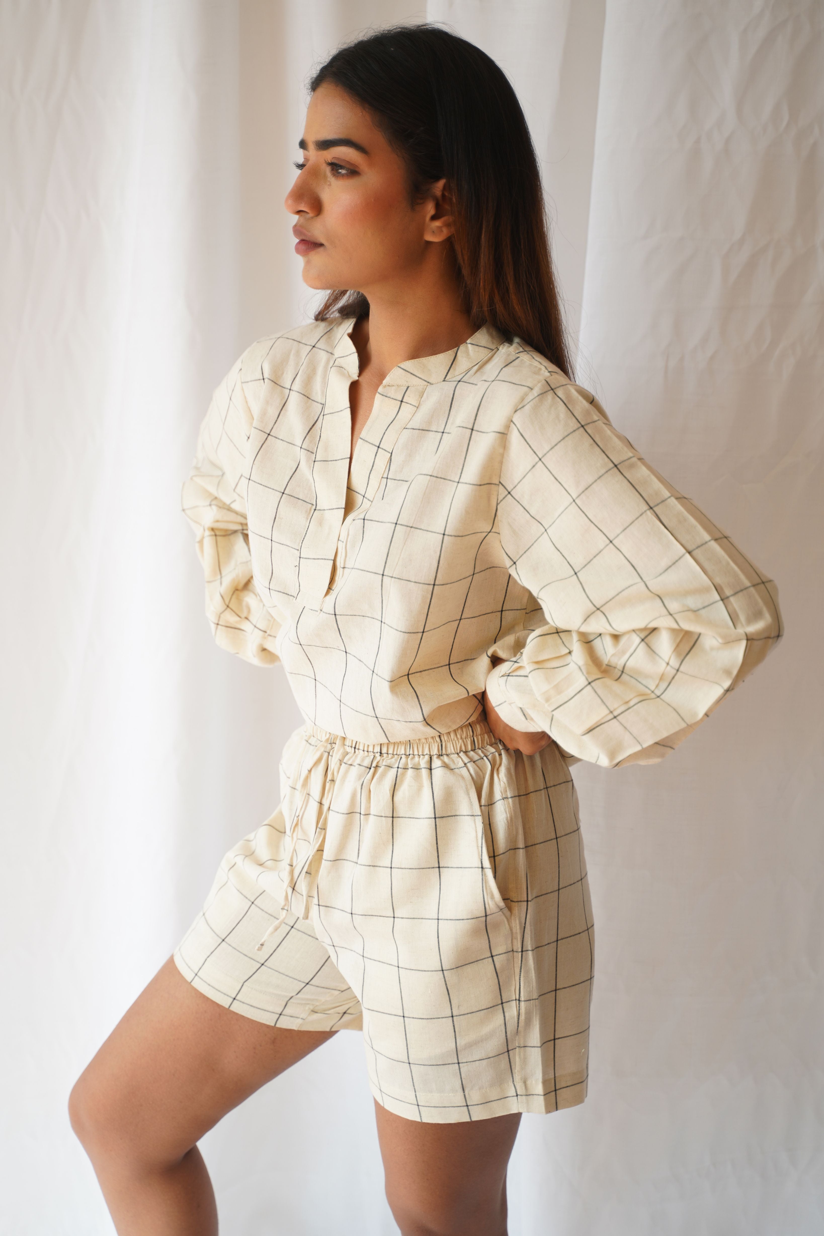 Mia Shorts