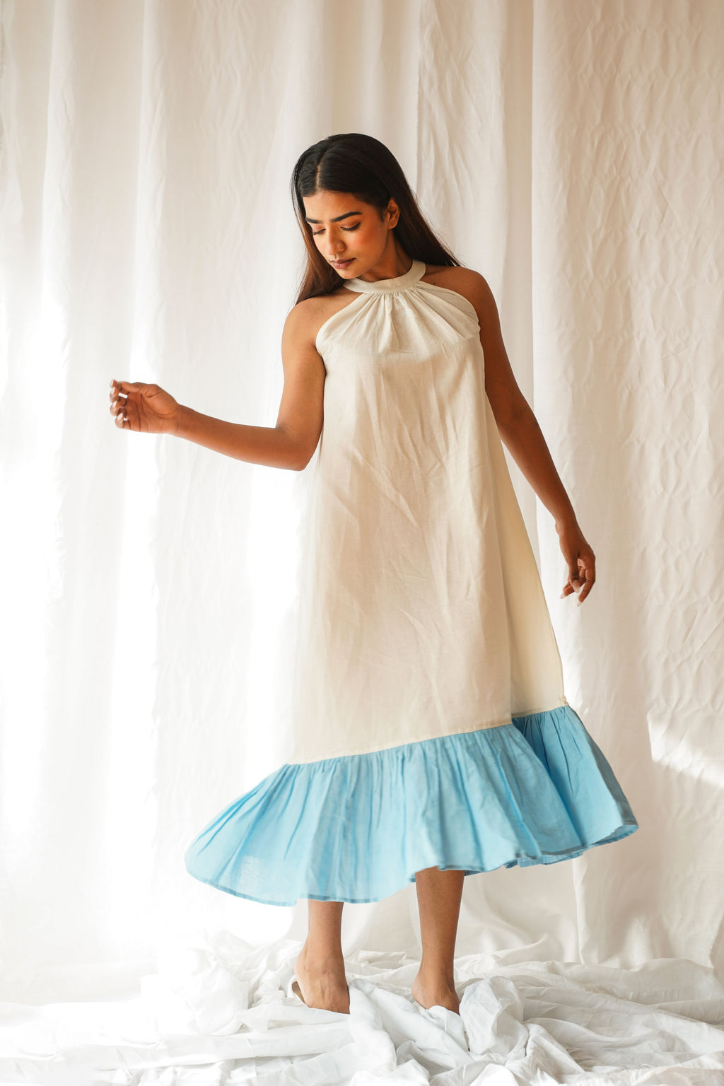 Zephyr Dress