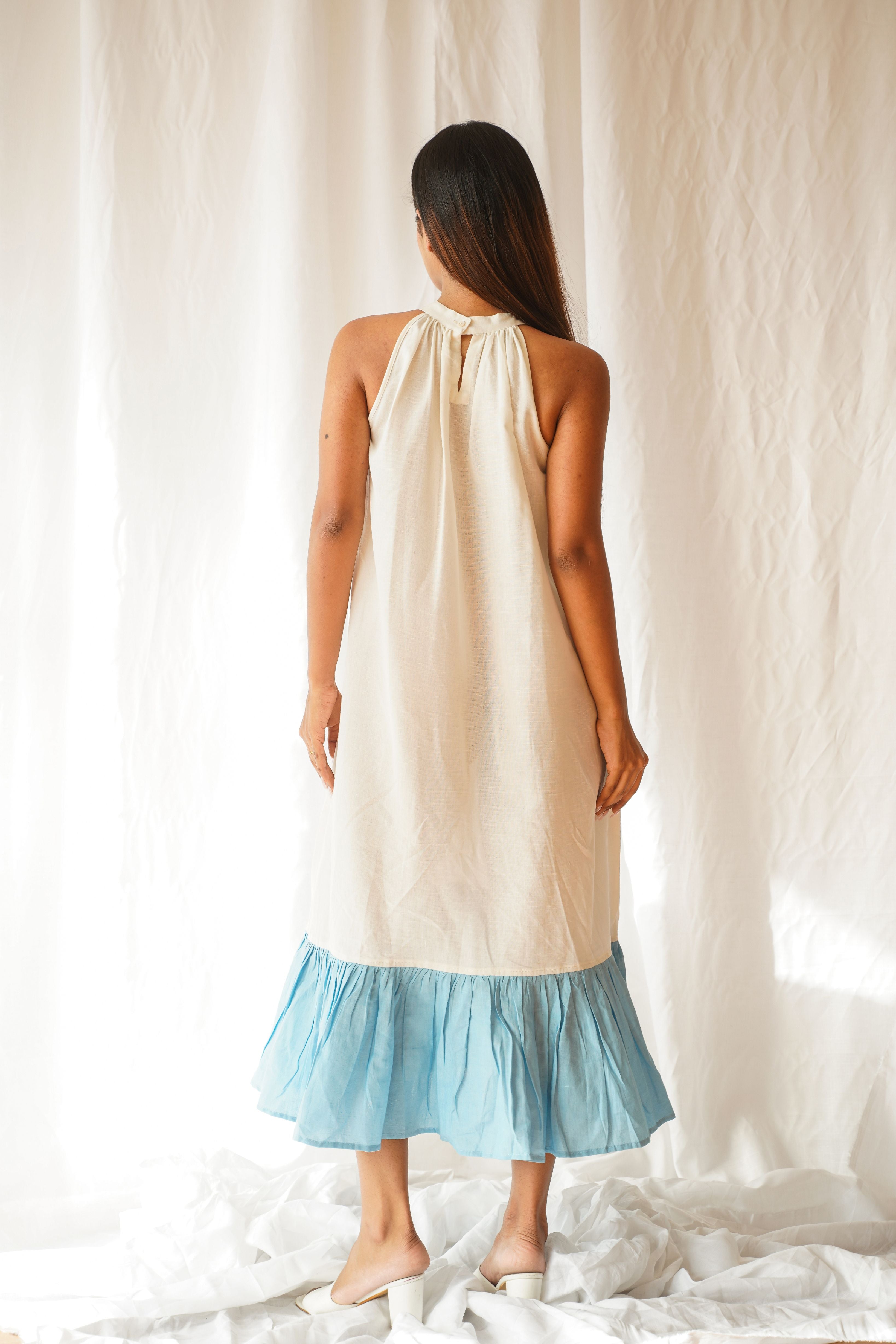 Zephyr Dress