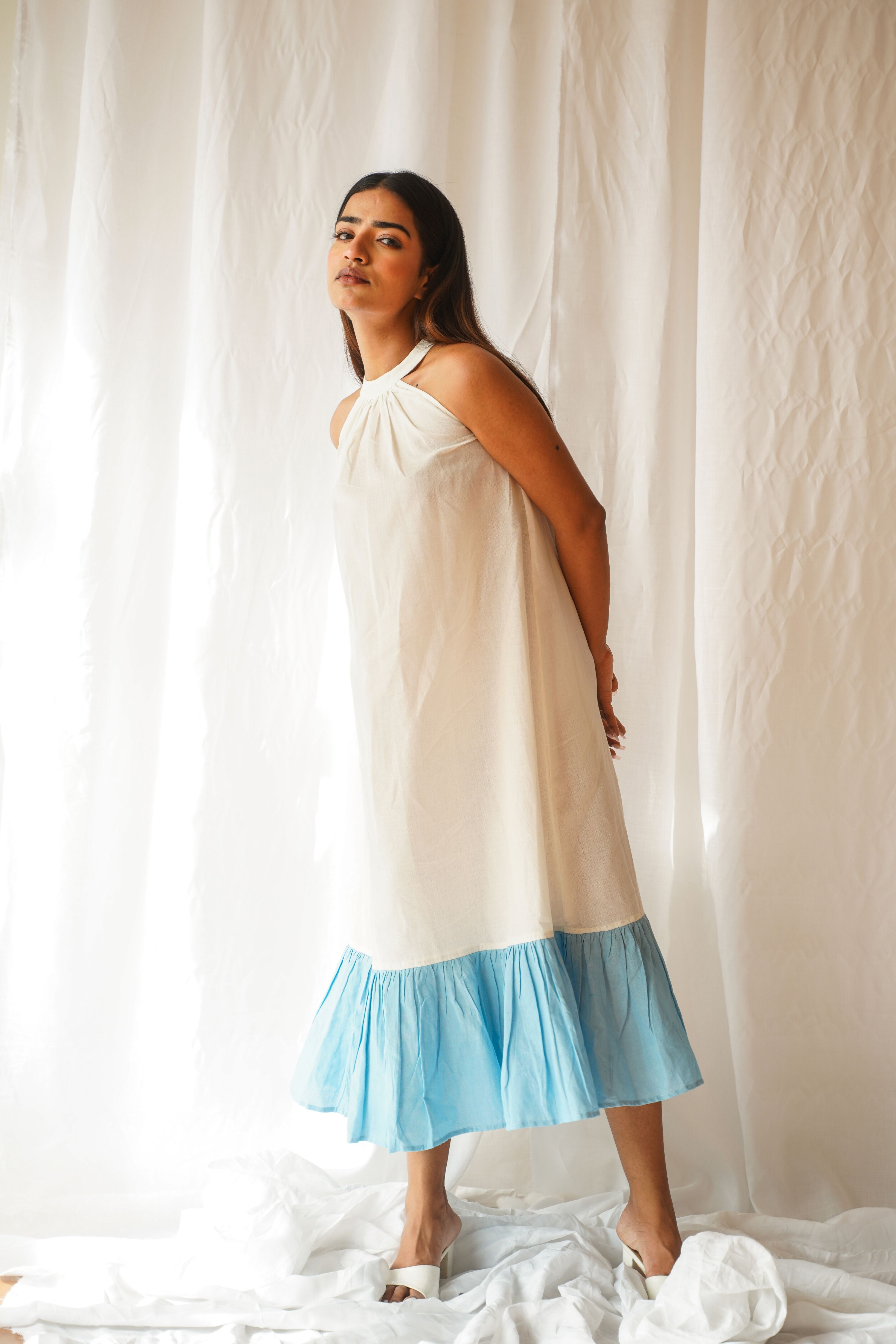 Zephyr Dress