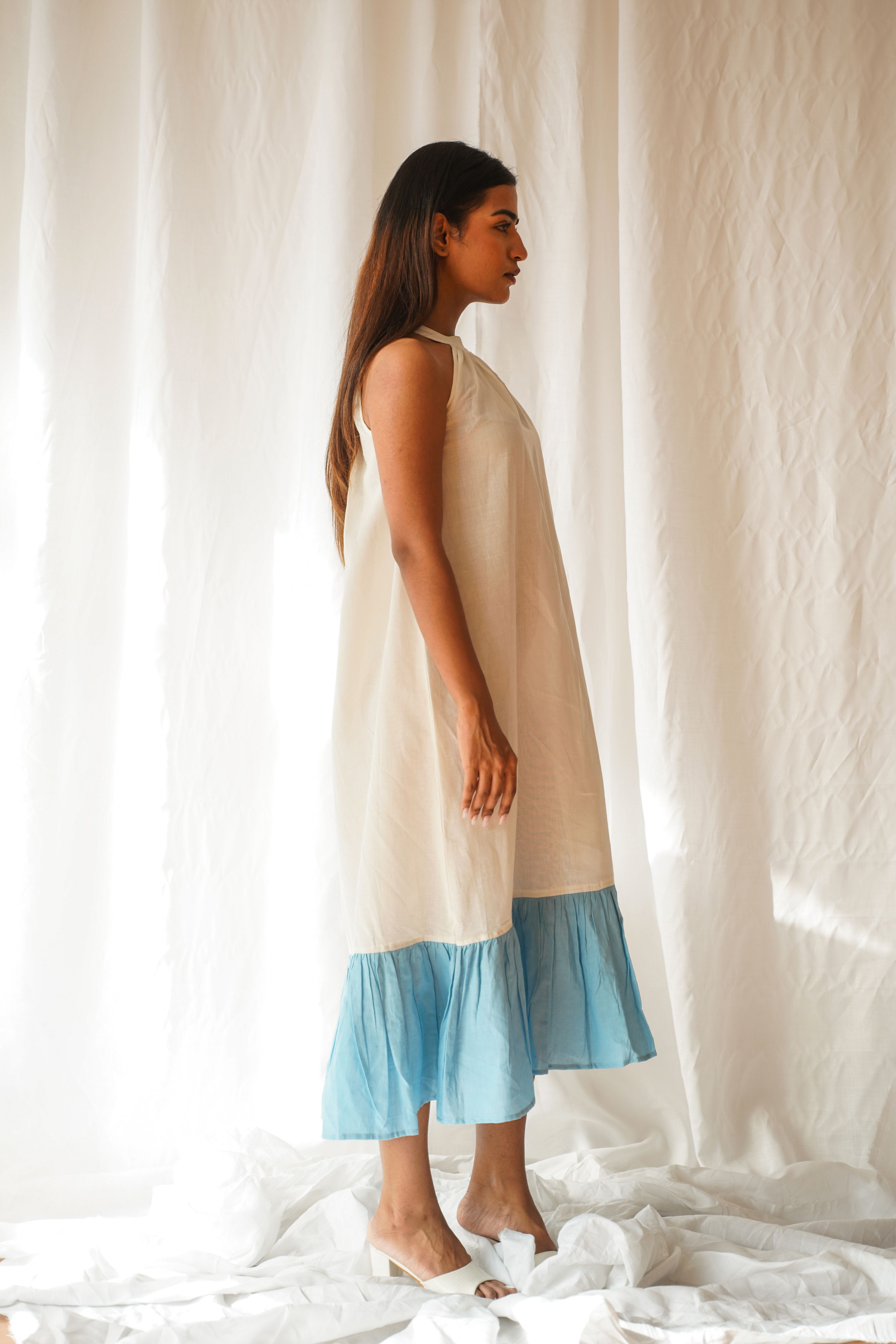 Zephyr Dress