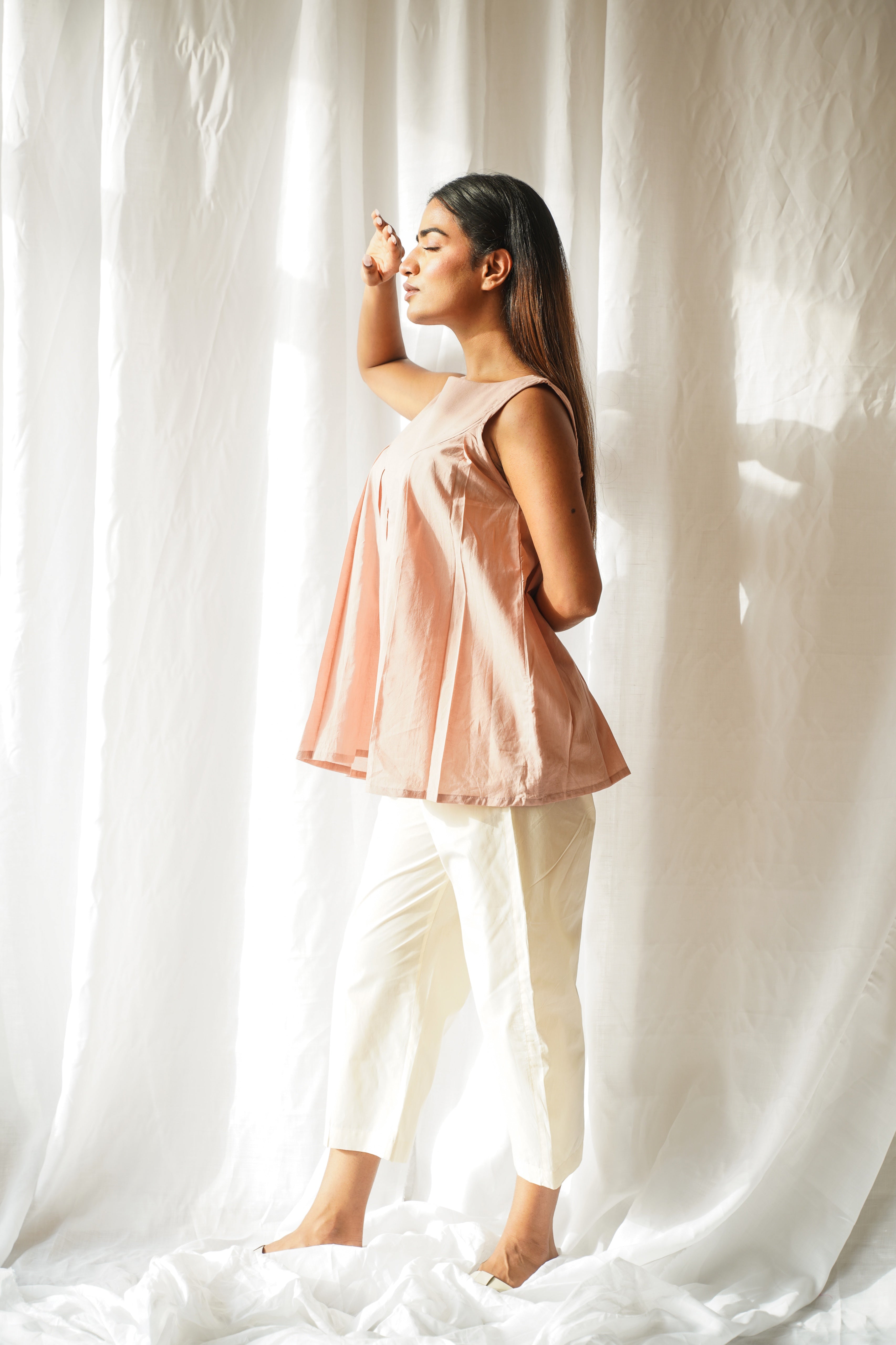 Sandhill Top