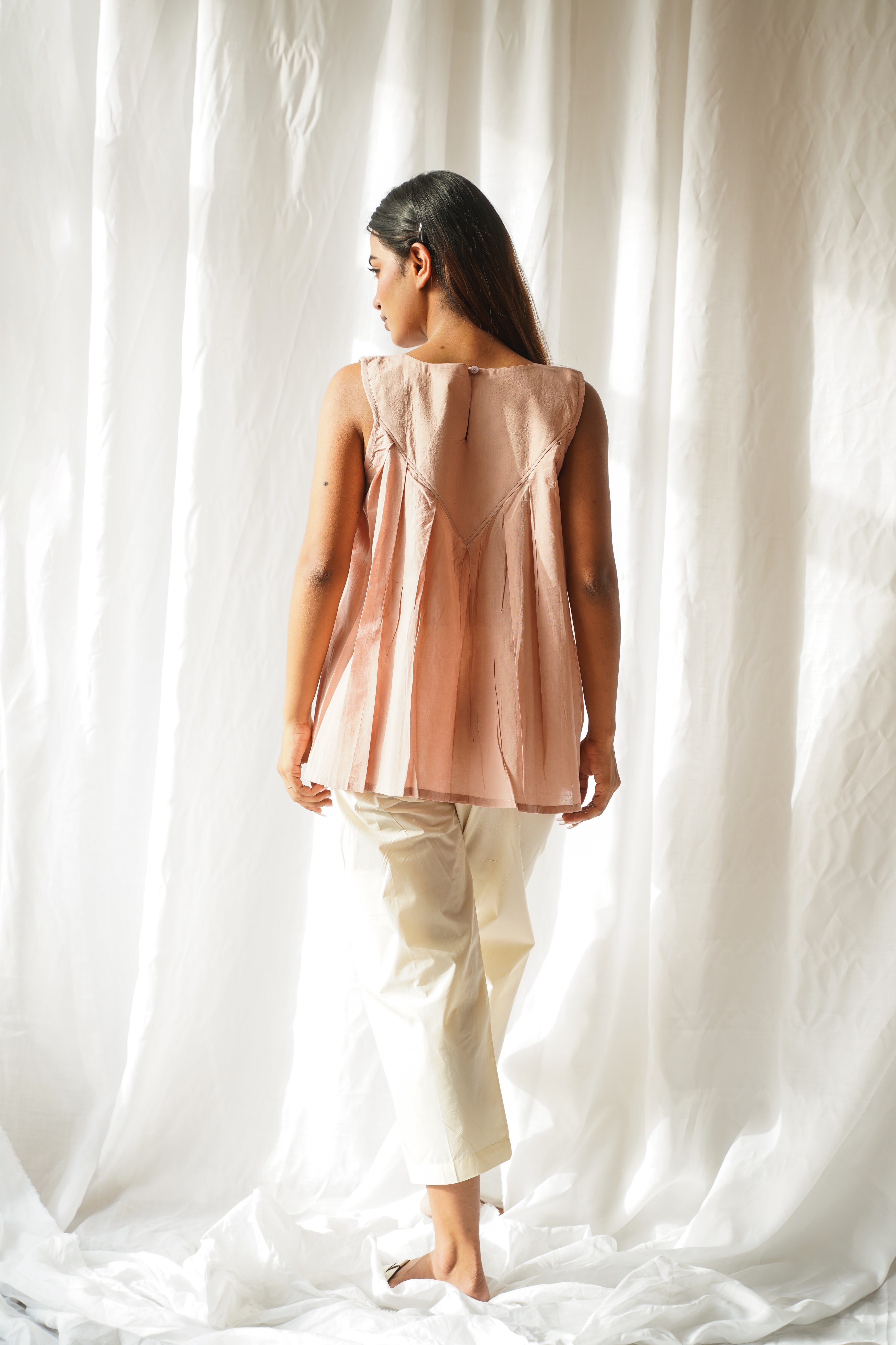 Sandhill Top